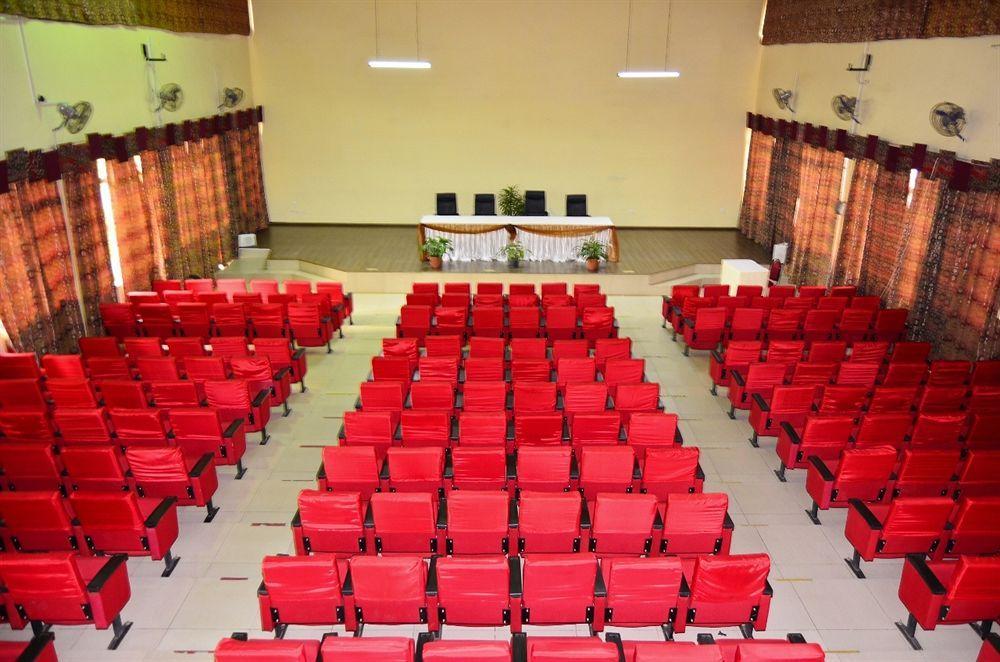 Hotel King'S Conference Centre à Bujumbura Extérieur photo