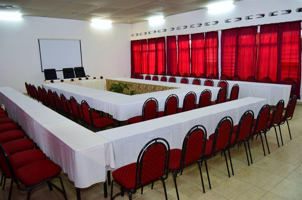 Hotel King'S Conference Centre à Bujumbura Extérieur photo