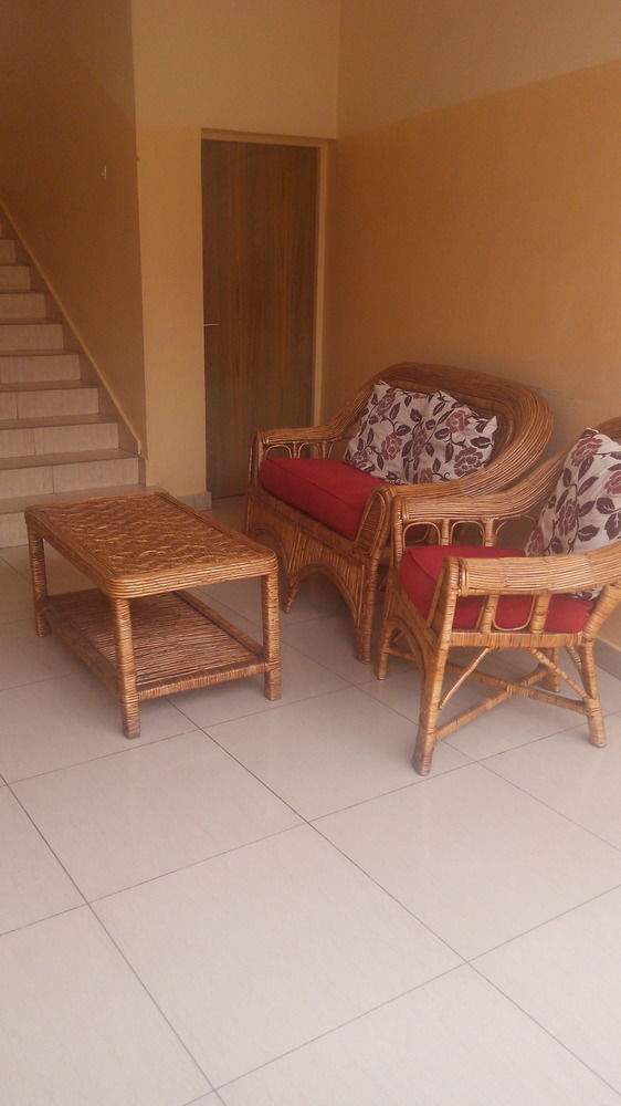 Hotel King'S Conference Centre à Bujumbura Extérieur photo